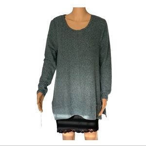 Sweater Coin 1804 by Anthropology